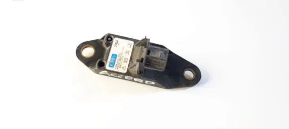 Honda Accord Airbag deployment crash/impact sensor 77970SEFE810M1