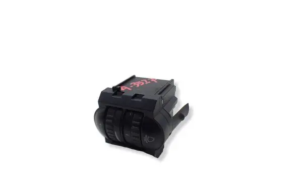 Volkswagen Golf VI Headlight level height control switch 5K0941333