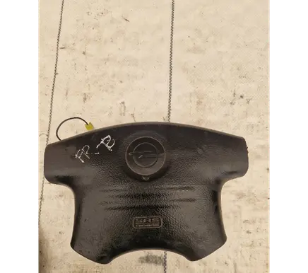 Opel Frontera B Steering wheel airbag