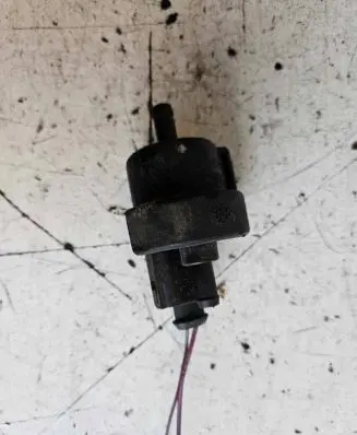 Valve vacuum