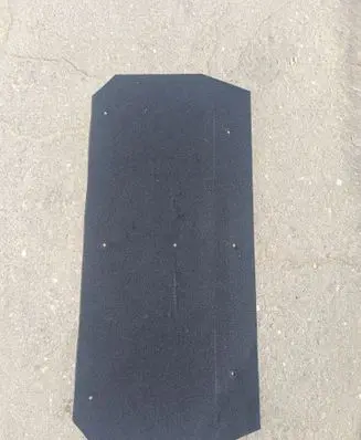 Mercedes-Benz E W212 Other trunk/boot trim element A2129230662