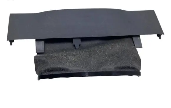 Volkswagen Caddy Steering wheel column trim 2K2858345A