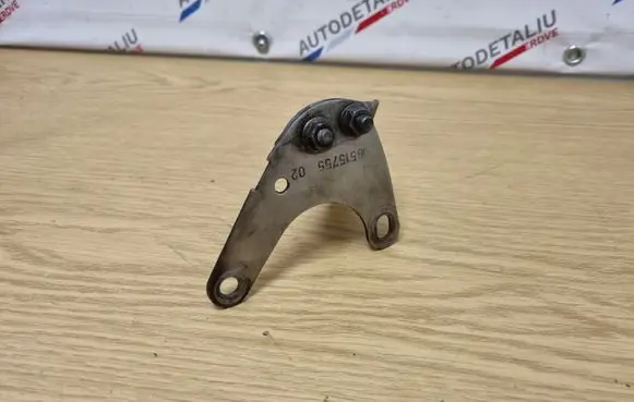 BMW 1 F20 F21 Muffler mount bracket/holder 8515755