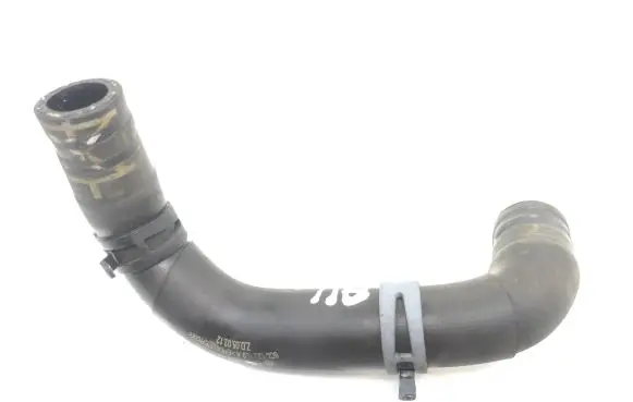 Skoda Fabia Mk3 (NJ) Engine coolant pipe/hose 6c0122109a