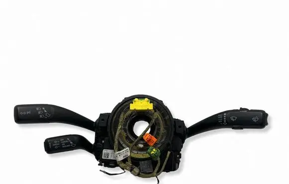 Audi A4 S4 B8 8K Wiper turn signal indicator stalk/switch 8K0953502D 90068080513243 A0068080513