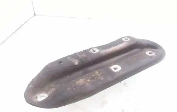 Mercedes-Benz S W220 Rear differential/diff mount bracket 
