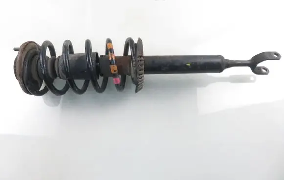 Audi A4 S4 B5 8D Front shock absorber with coil spring 8D0413031L