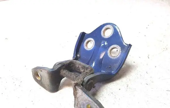 Hyundai H-1, Starex, Satellite Front door upper hinge 