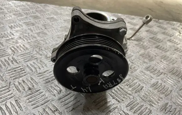 Water pump