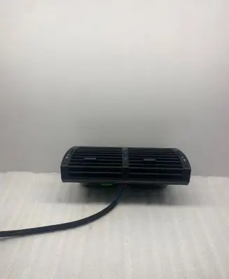 BMW X5 E53 Dash center air vent grill 8402221