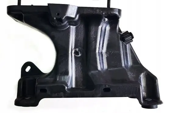 Peugeot 3008 I Gear shifter/selector 9682624580