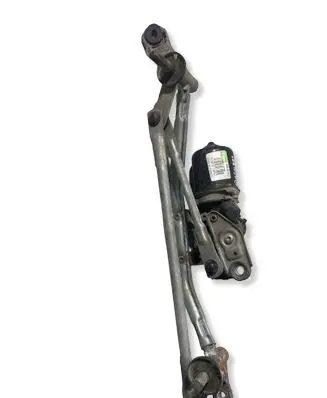 Nissan Qashqai+2 Front wiper linkage and motor 54526611 28800JD900