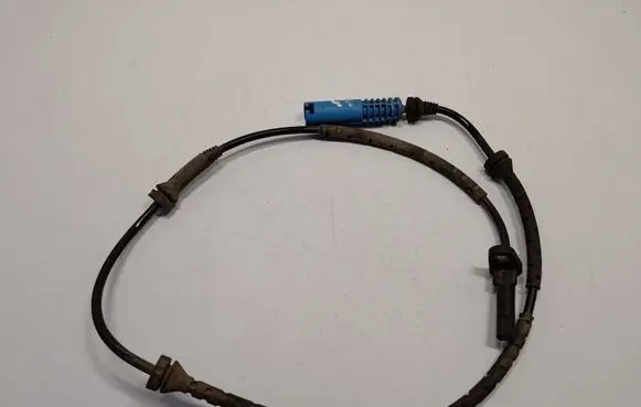 BMW X3 E83 ABS brake wheel speed sensor 34523420330 34523405906
