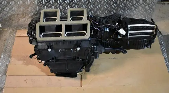 BMW 3 F30 F35 F31 Heater blower radiator 9553330
