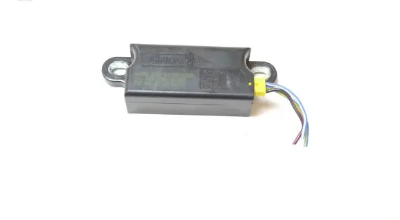 Mercedes-Benz CLS C219 Airbag deployment crash/impact sensor A0038200726