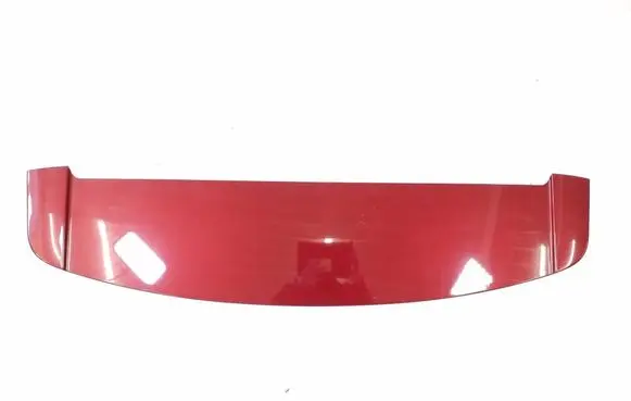 Jeep Compass Tailgate/trunk spoiler 1SR65TRMAA