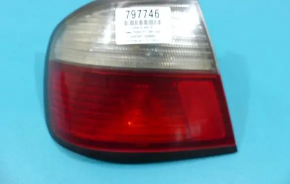 Nissan Primera Rear/tail lights IMPRK797746