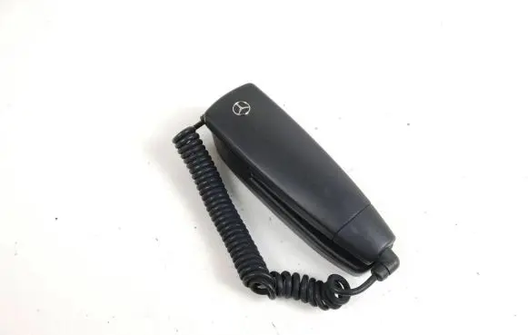 Mercedes-Benz S W221 Phone B67876128