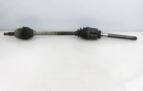 Mitsubishi Outlander Front driveshaft 