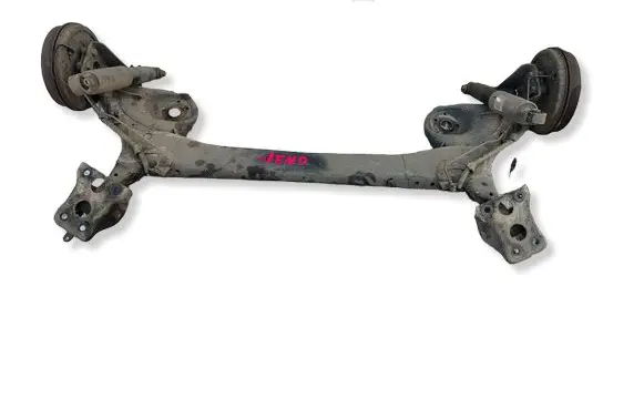 Citroen Nemo Rear beam 