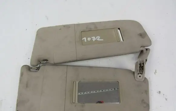 Audi A6 S6 C5 4B Sun visor 