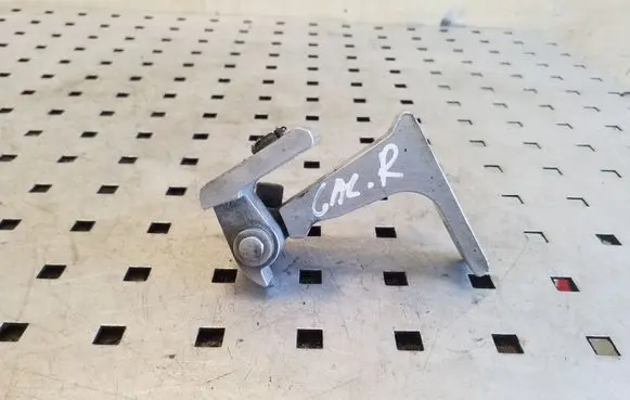Audi A5 Sportback 8TA Rear door lower hinge 8K0831402