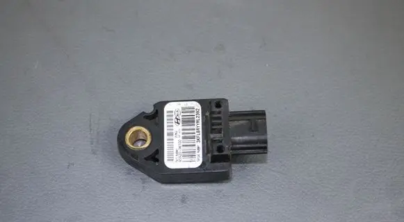 Hyundai Sonata Airbag deployment crash/impact sensor 959203K100