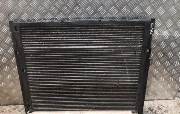 Mercedes-Benz ML W166 A/C cooling radiator (condenser) 0995000002 A0995000002