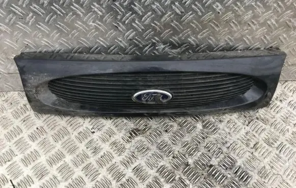 Ford Fiesta Front grill 96fb8a133a