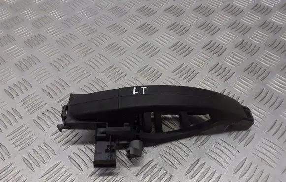 Ford Focus Rear door interior handle