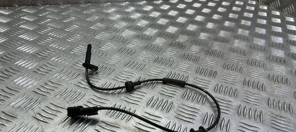 ABS rear brake sensor