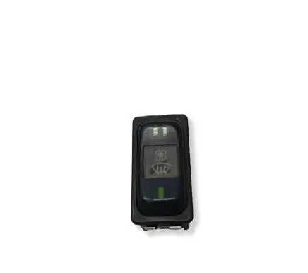 Mercedes-Benz W123 Air circulation switch 6115450019