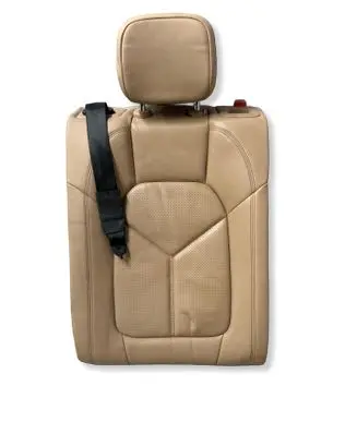Porsche Macan (95B) Rear seat 95BHIS00000