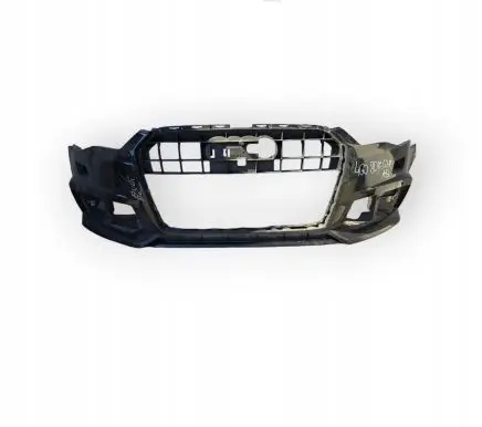Audi A6 C7 Front bumper 4G0807437AL