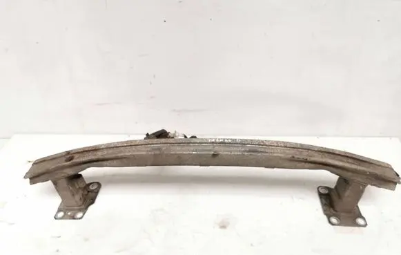 Renault Megane III Front bumper cross member 752100003R