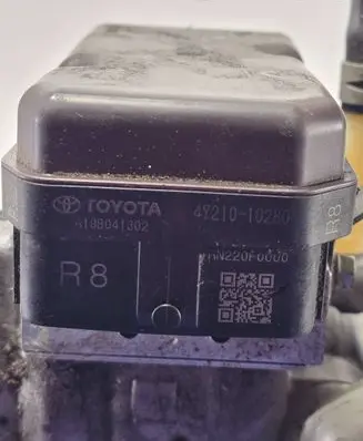 Toyota C-HR I ABS Pump 4727047040