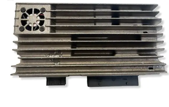 Audi A4 Allroad B8 Sound amplifier 8T0035223AN