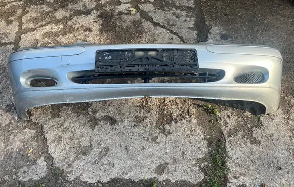 Mercedes-Benz S W220 Front bumper A2208802670 0005244573 47341P0S