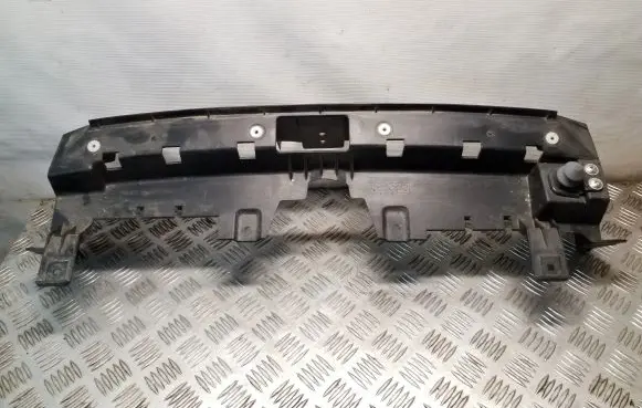 Mitsubishi Colt Top upper radiator support slam panel 6400C123 97036