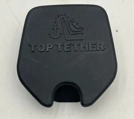 Peugeot 5008 ISOFIX cover 9830232477 2375916