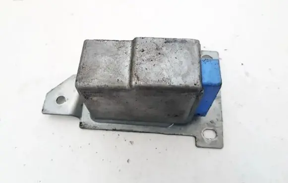 Mazda 626 Airbag control unit/module ge4t57kc0