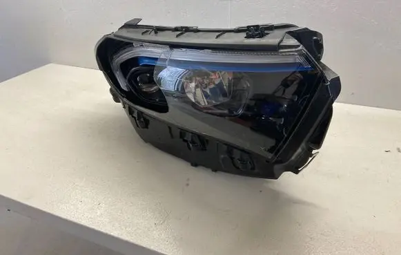 Mercedes-Benz EQB Headlight/headlamp A2439069000 A2139002834 01577902