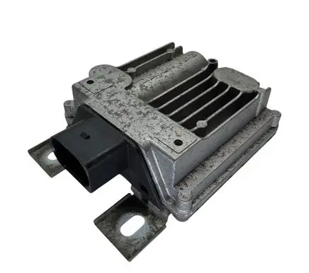 Porsche Cayenne (92A) Fuel injection pump control unit/module 7p0906093