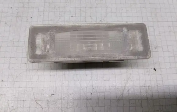 KIA Magentis Number plate light 925012G0