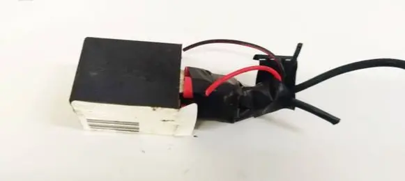 Ford Focus Other relay 074049