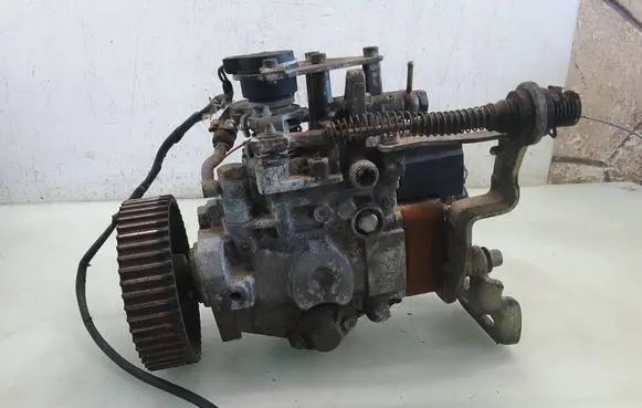 Fiat Palio Fuel injection high pressure pump 0460484112 90876202819