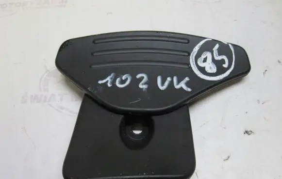 Jaguar XF Gear shift switch/knob 8X237L074BA