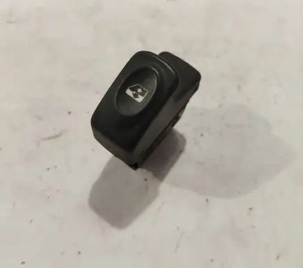 Renault Megane I Electric window control switch 838099G