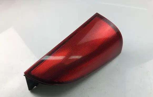 Mercedes-Benz Vito Viano W639 Rear/tail lights