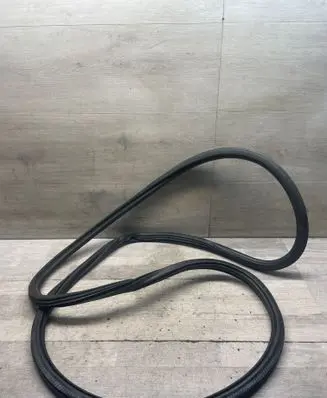 Audi A6 S6 C7 4G Front door rubber seal 